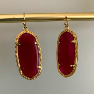 Kendra Scott Earrings